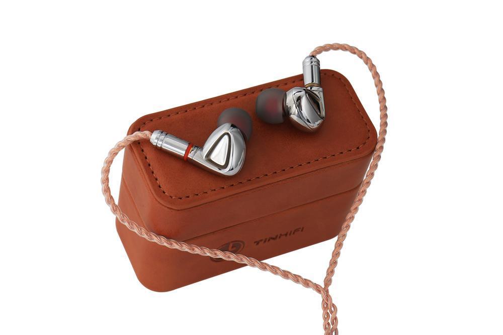 Tin Audio P1 In-Ear Monitor (IEM) Earphone - Image 3