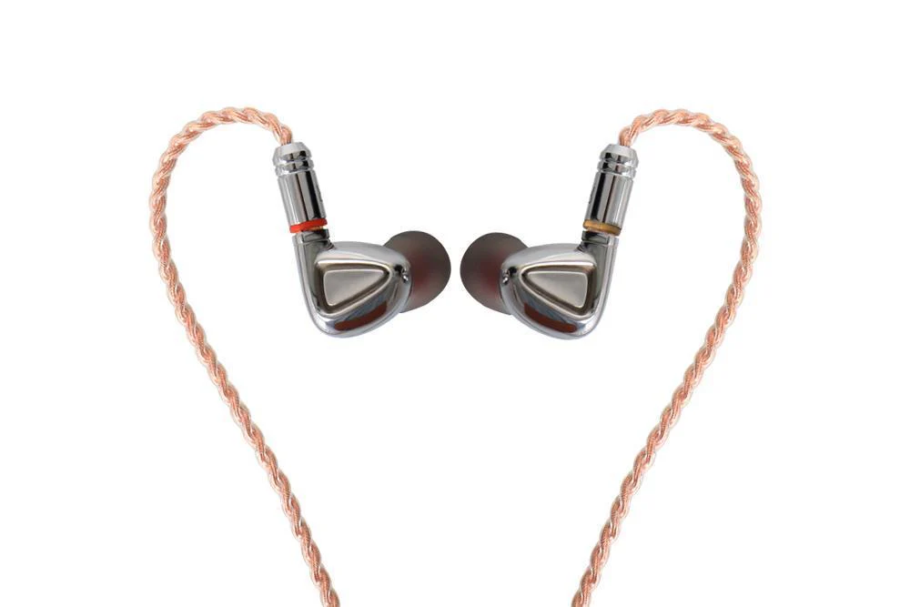 Tin Audio P1 In-Ear Monitor (IEM) Earphone - Image 4