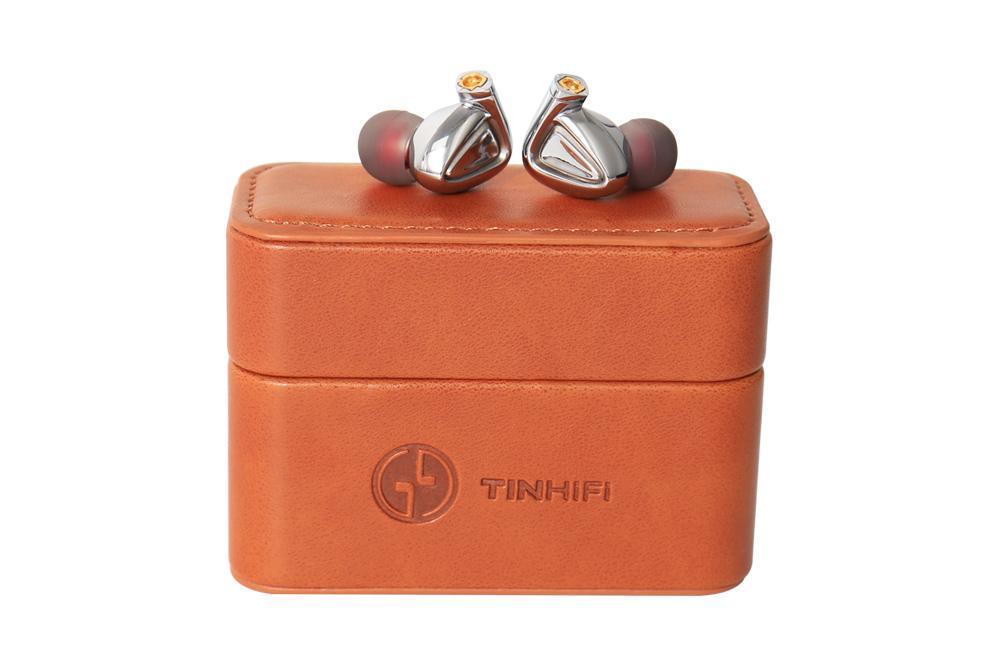 Tin Audio P1 In-Ear Monitor (IEM) Earphone - Image 5