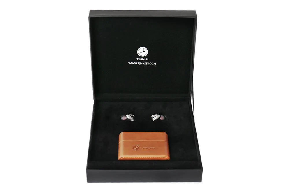 Tin Audio P1 In-Ear Monitor (IEM) Earphone - Image 6
