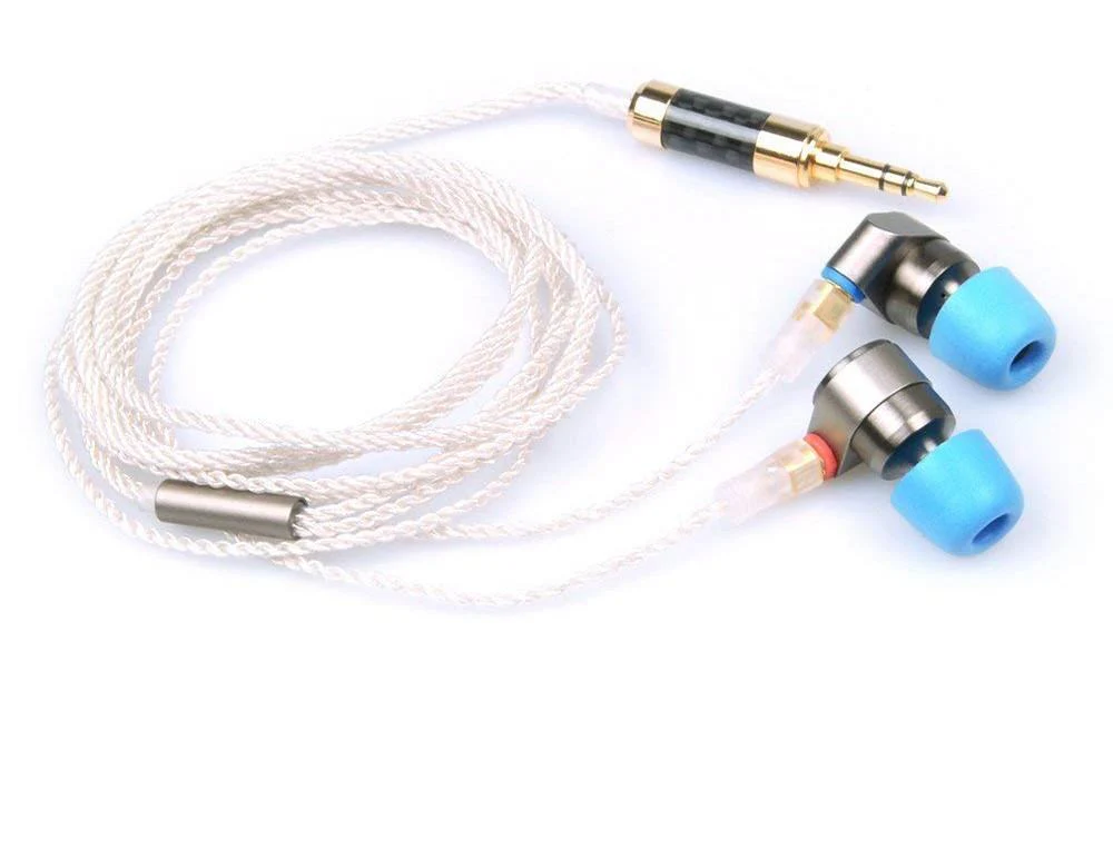 Tin Audio T2 In-Ear Monitor (IEM) Earphone - Image 4