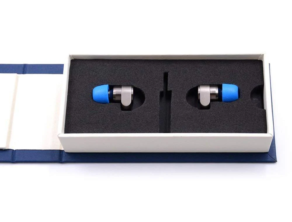 Tin Audio T2 In-Ear Monitor (IEM) Earphone - Image 6