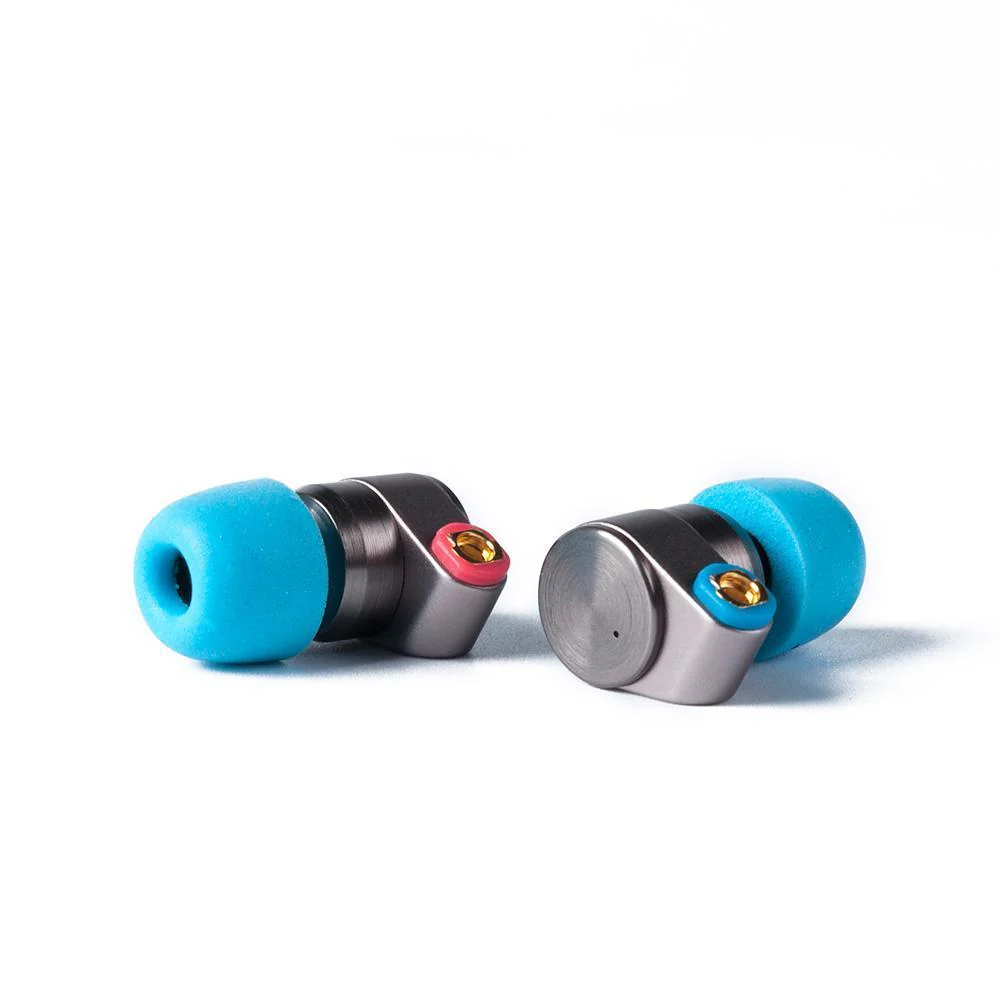 Tin Audio T2 In-Ear Monitor (IEM) Earphone - Image 9