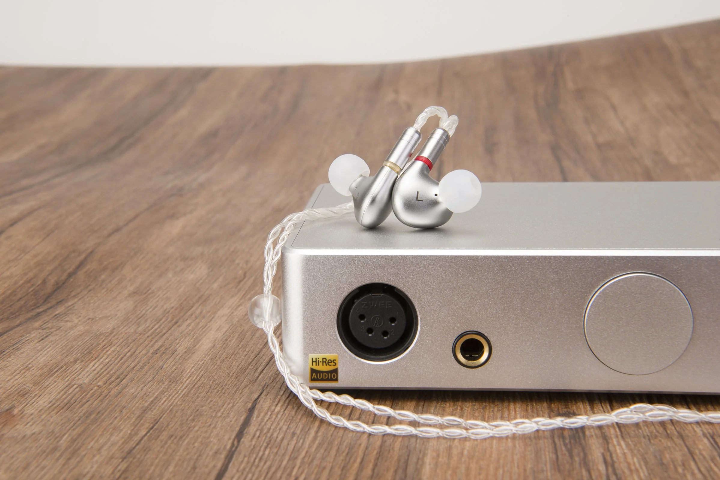 Tin Audio T2 Plus In-Ear Monitor (IEM) Earphone - Image 2