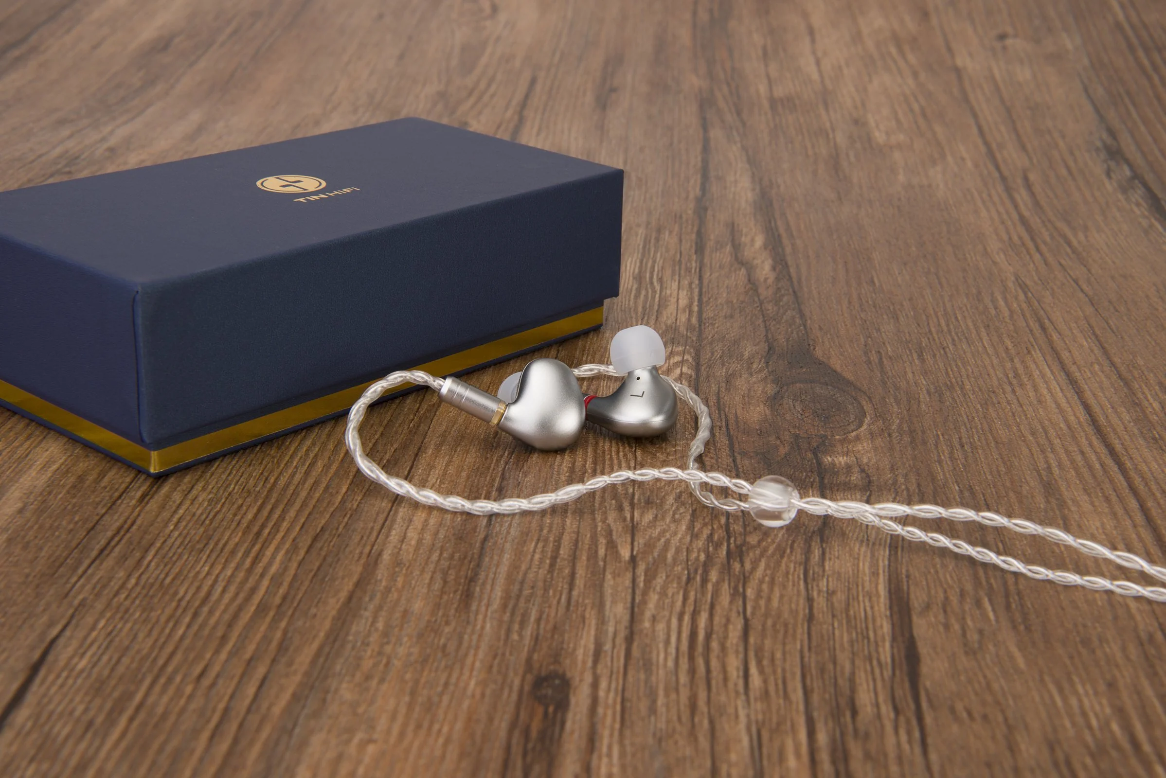 Tin Audio T2 Plus In-Ear Monitor (IEM) Earphone - Image 3