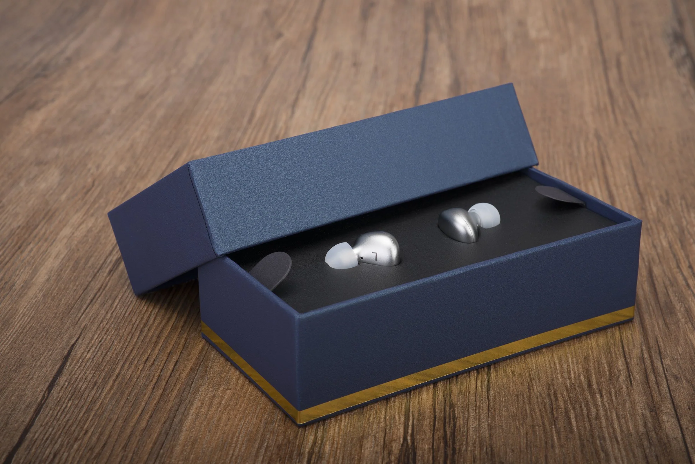 Tin Audio T2 Plus In-Ear Monitor (IEM) Earphone - Image 4