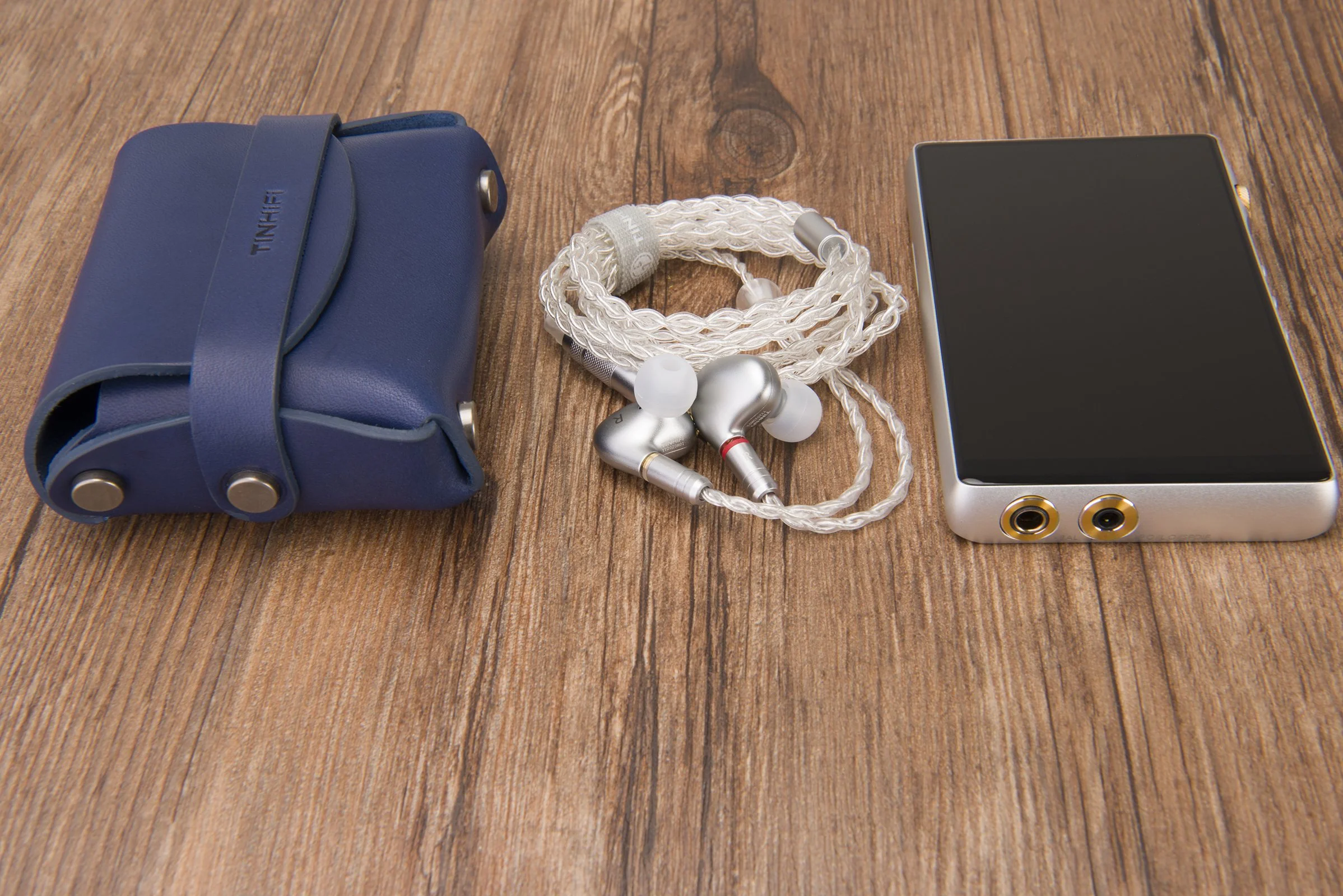 Tin Audio T2 Plus In-Ear Monitor (IEM) Earphone - Image 5