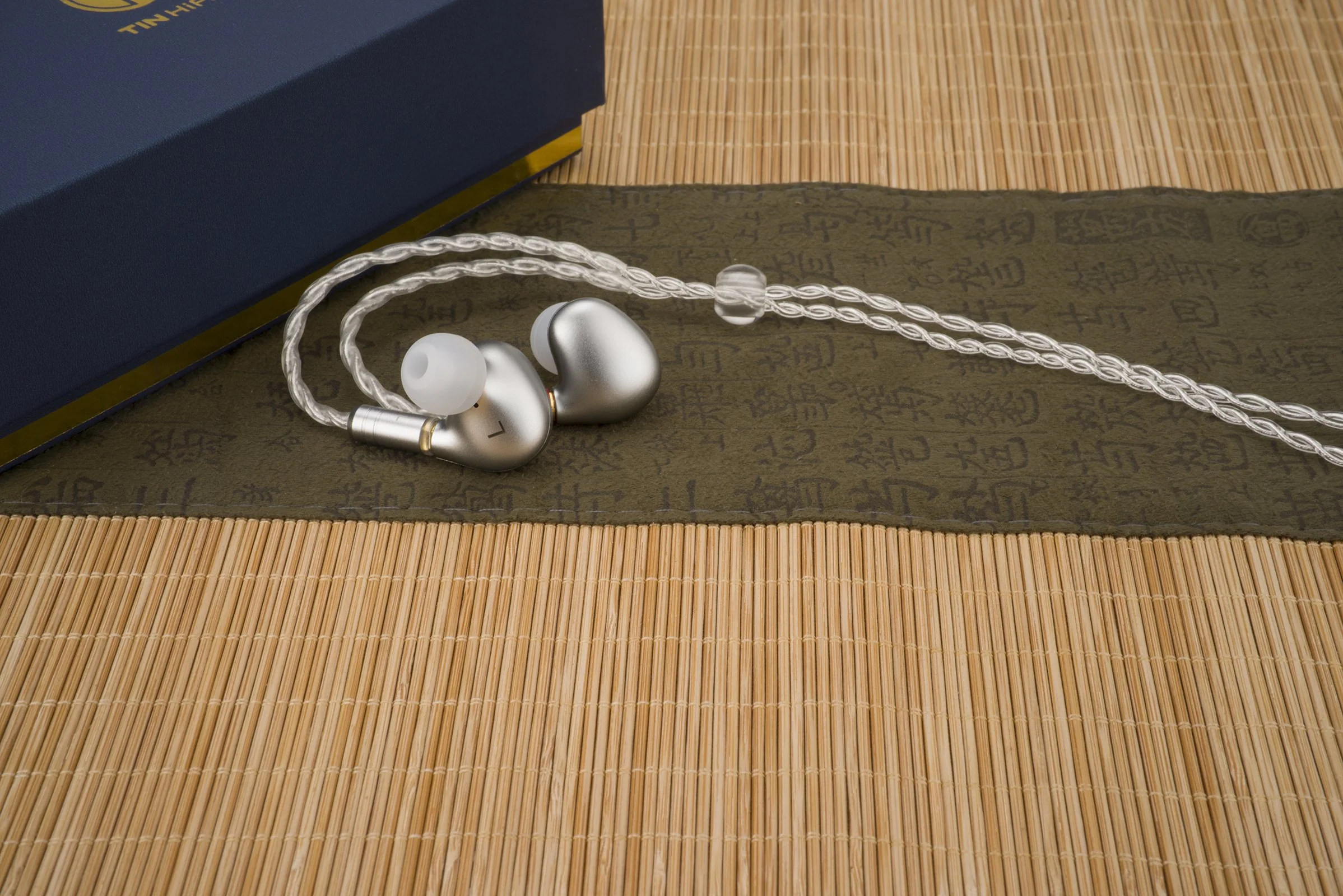 Tin Audio T2 Plus In-Ear Monitor (IEM) Earphone - Image 7