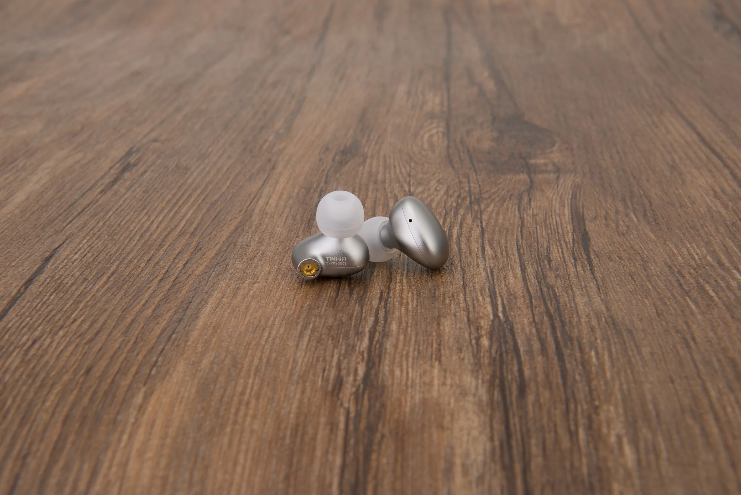 Tin Audio T2 Plus In-Ear Monitor (IEM) Earphone - Image 8