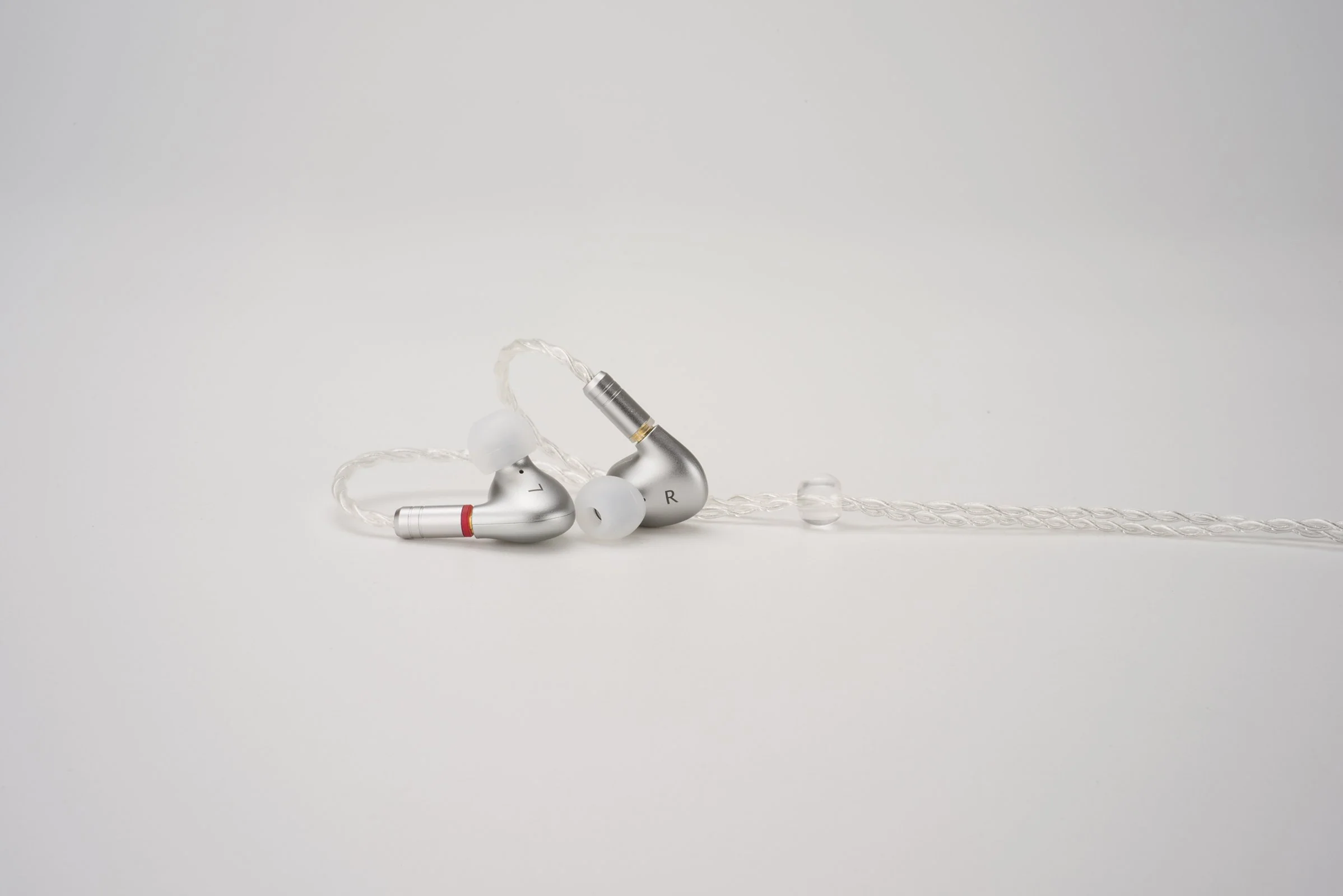 Tin Audio T2 Plus In-Ear Monitor (IEM) Earphone - Image 9