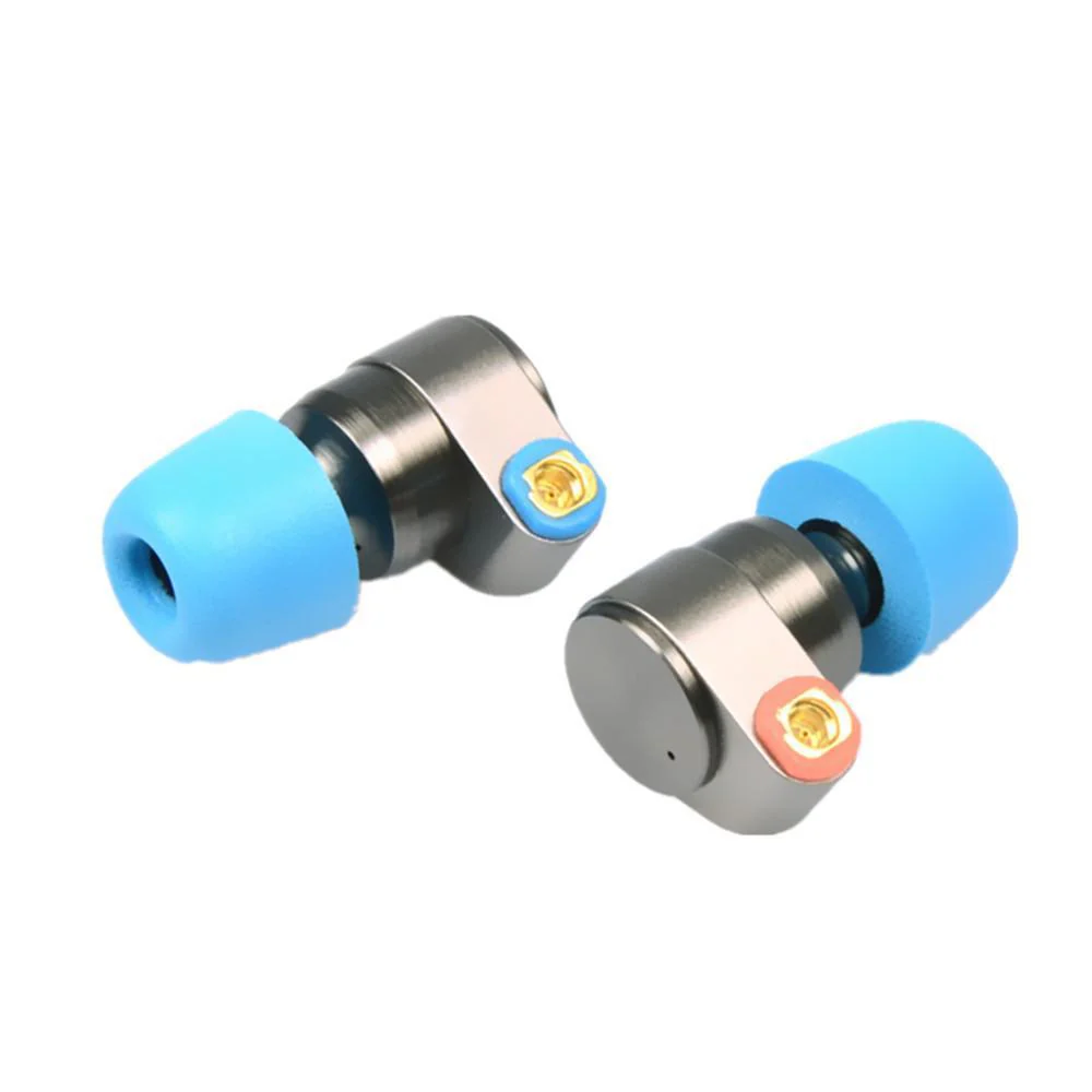Tin Audio T2 Pro In-Ear Monitor (IEM) Earphone - Image 2