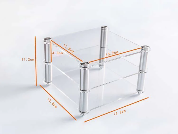 TOPPING Acrylic Rack - Image 9