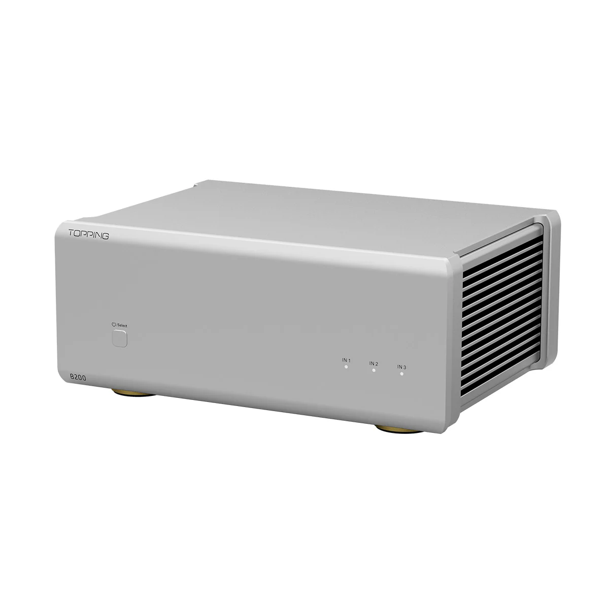 TOPPING B200 Ultra-high Performance Mono Power Amplifier - Image 28