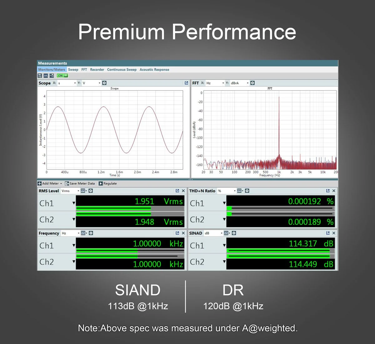 TOPPING D10s DAC (Digital-to-Analog Converter) - Image 7