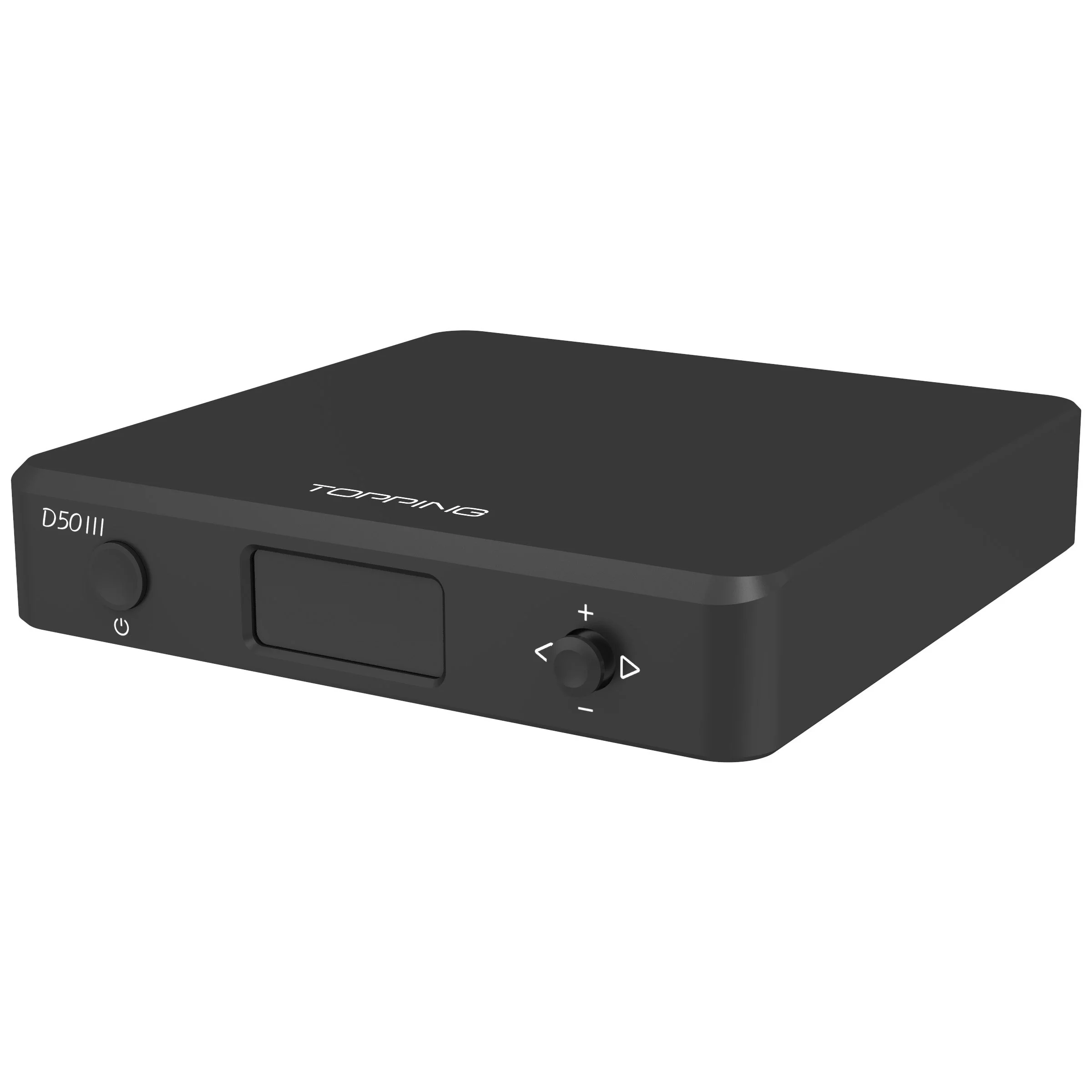 TOPPING D50 III Desktop DAC