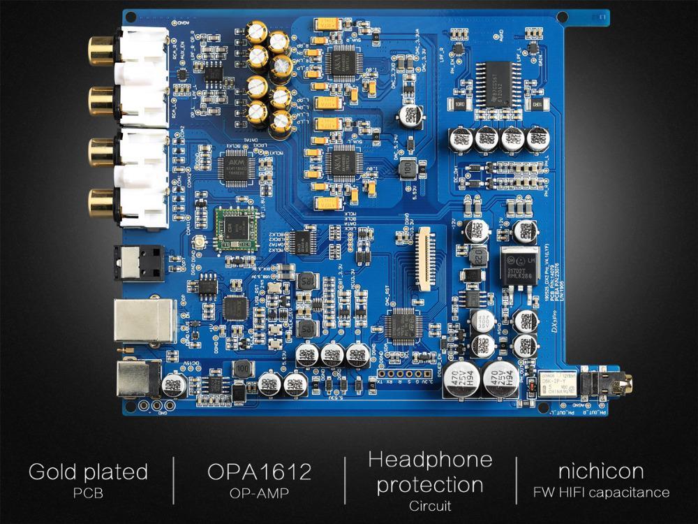 TOPPING DX3 Pro LDAC DAC/Amp - Image 9