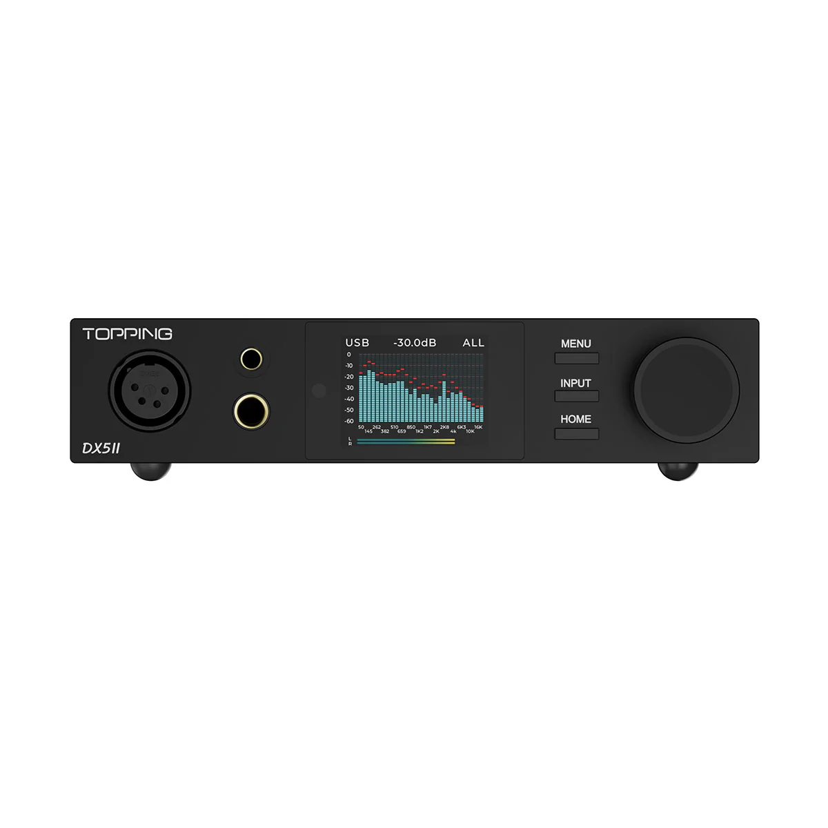 TOPPING DX5 II DAC/Amp