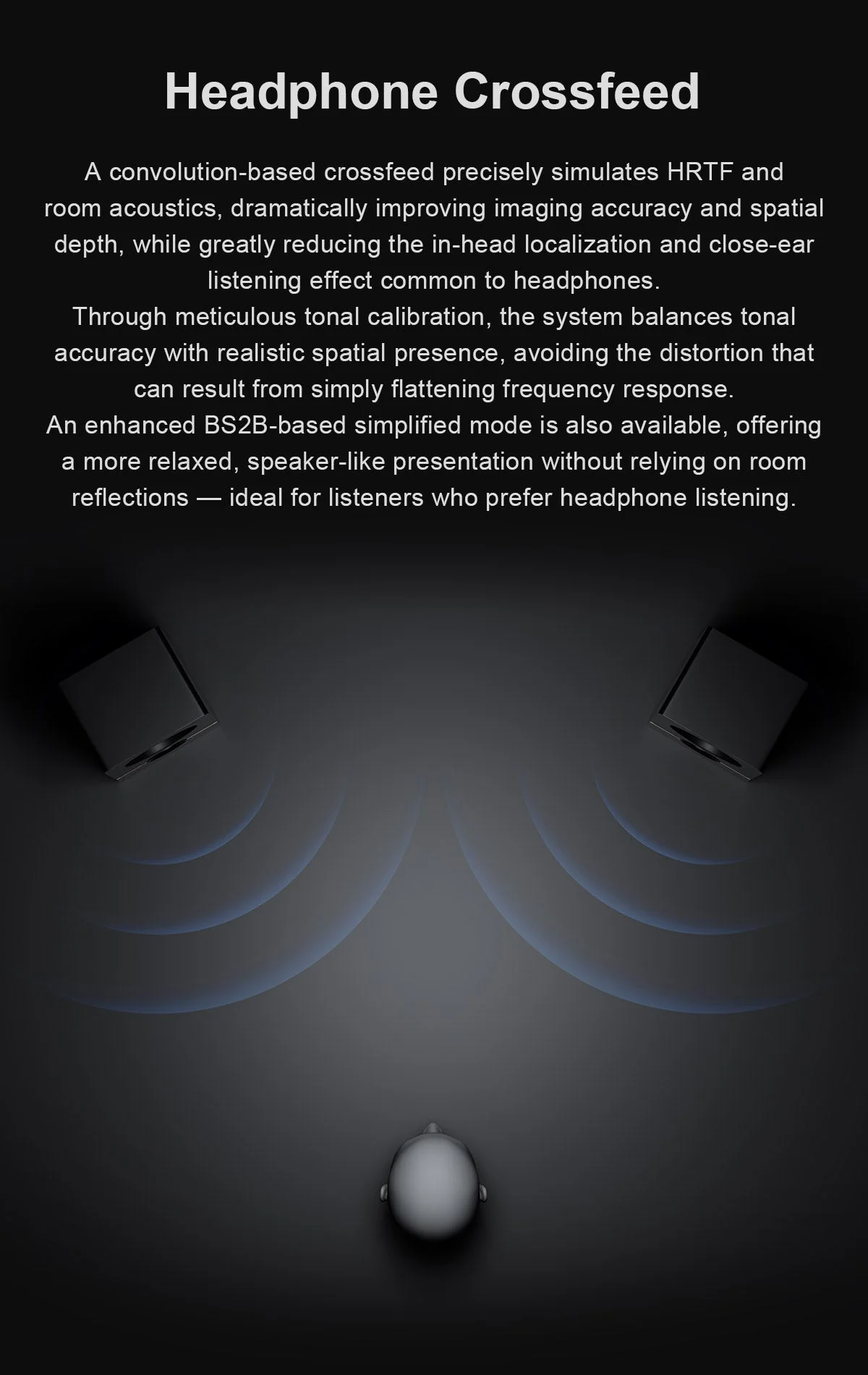 TOPPING DX9 Discrete DAC/Amp - Image 11