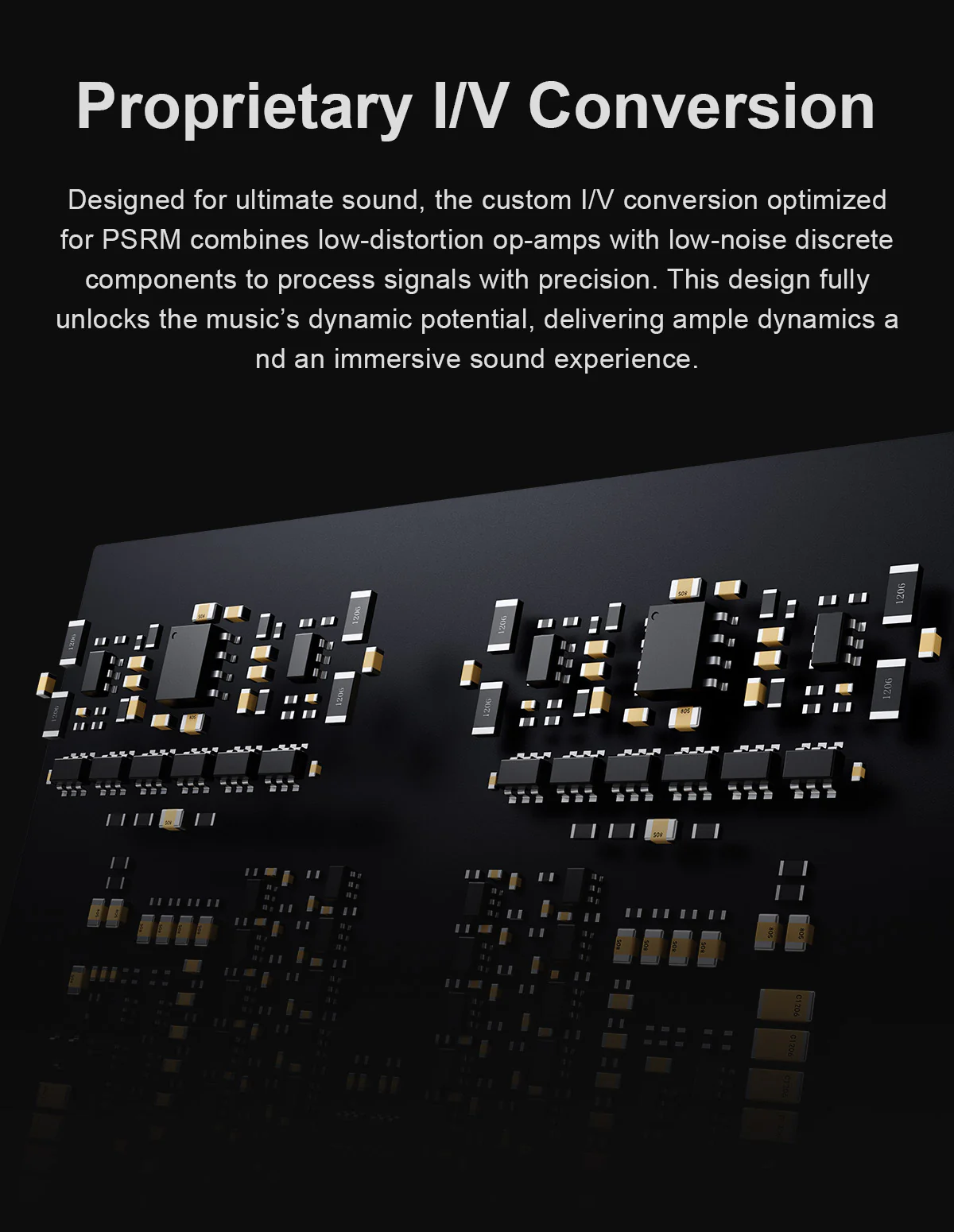 TOPPING DX9 Discrete DAC/Amp - Image 8