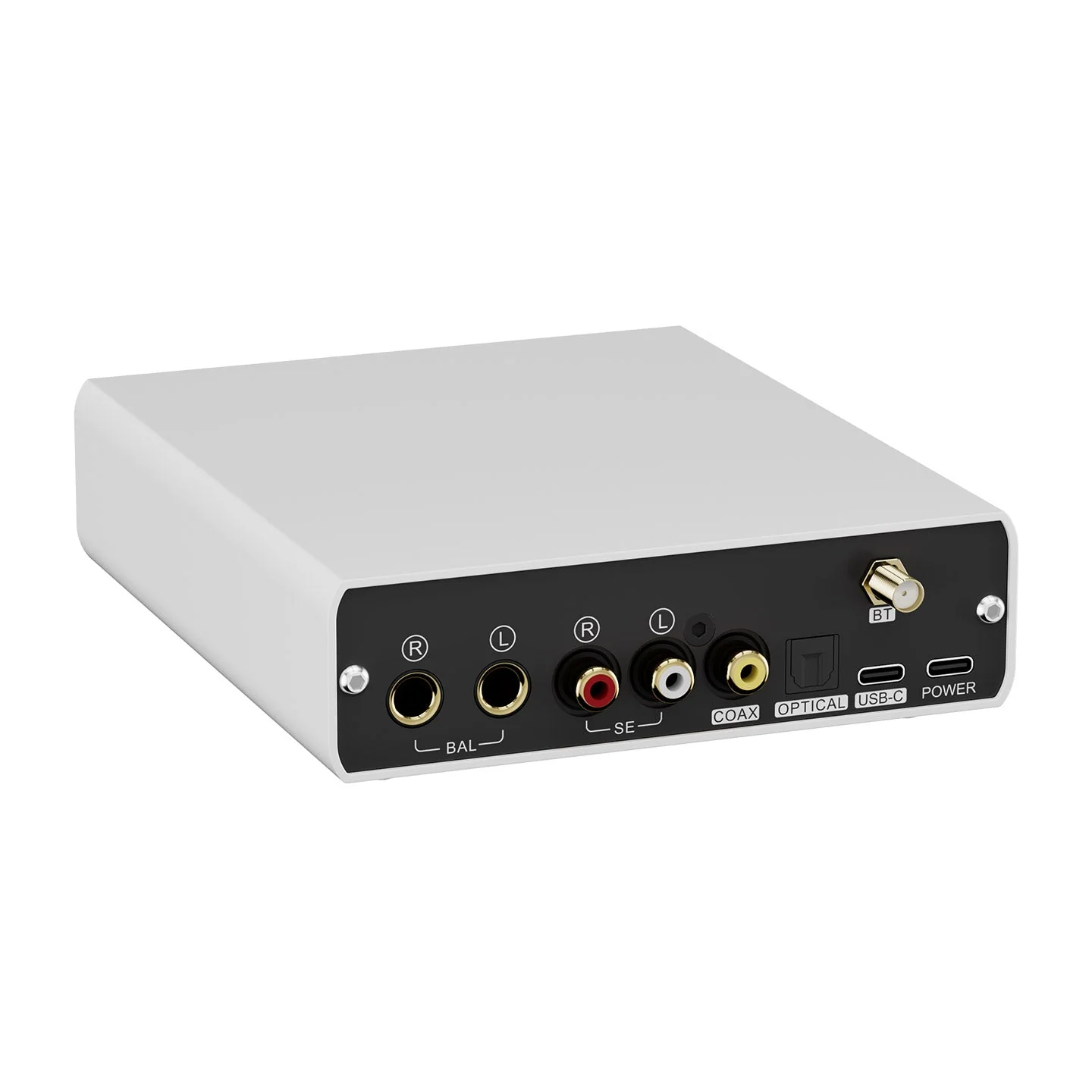 TOPPING E50 II Desktop DAC (Digital-to-Analog-Convertor) - Image 28