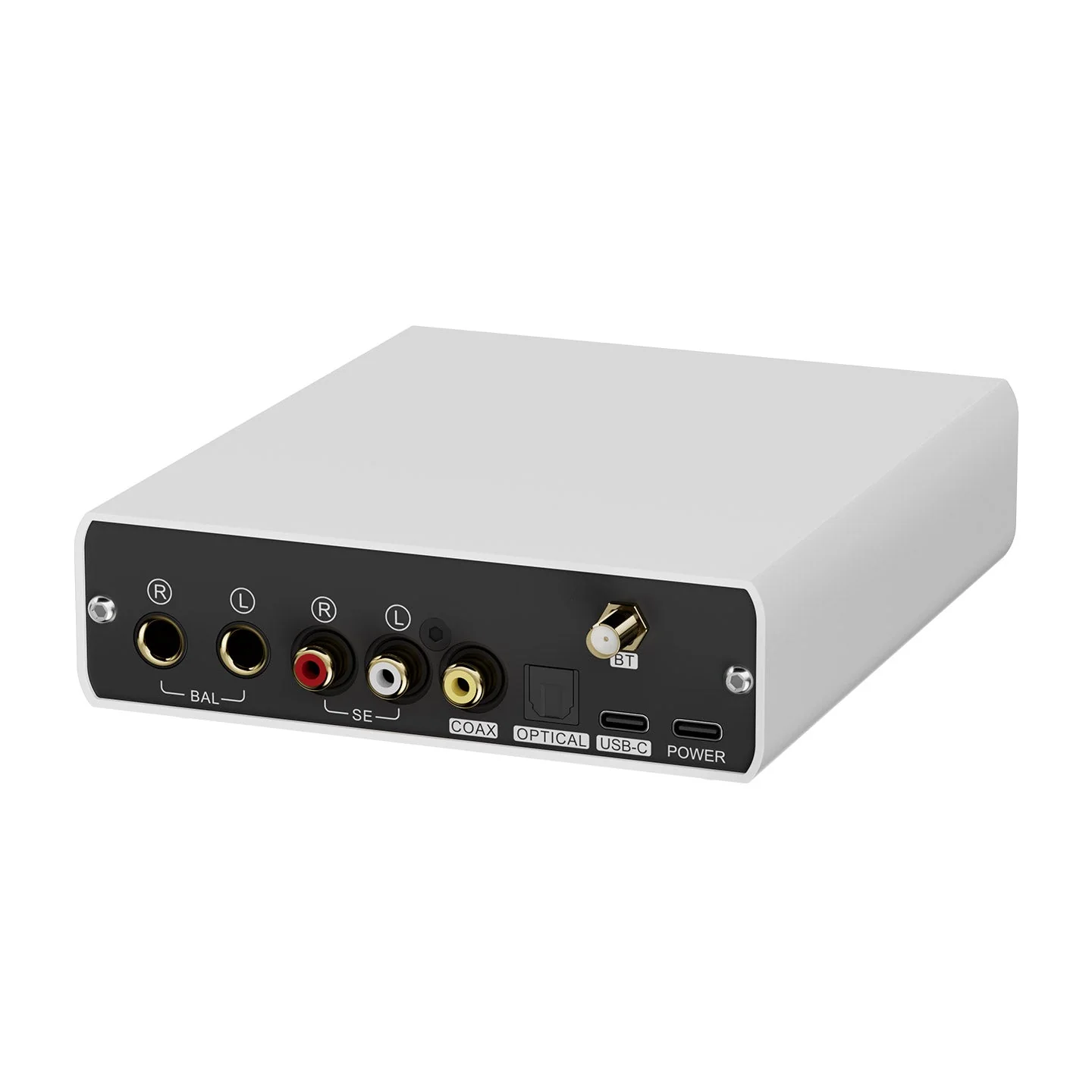 TOPPING E50 II Desktop DAC (Digital-to-Analog-Convertor) - Image 29