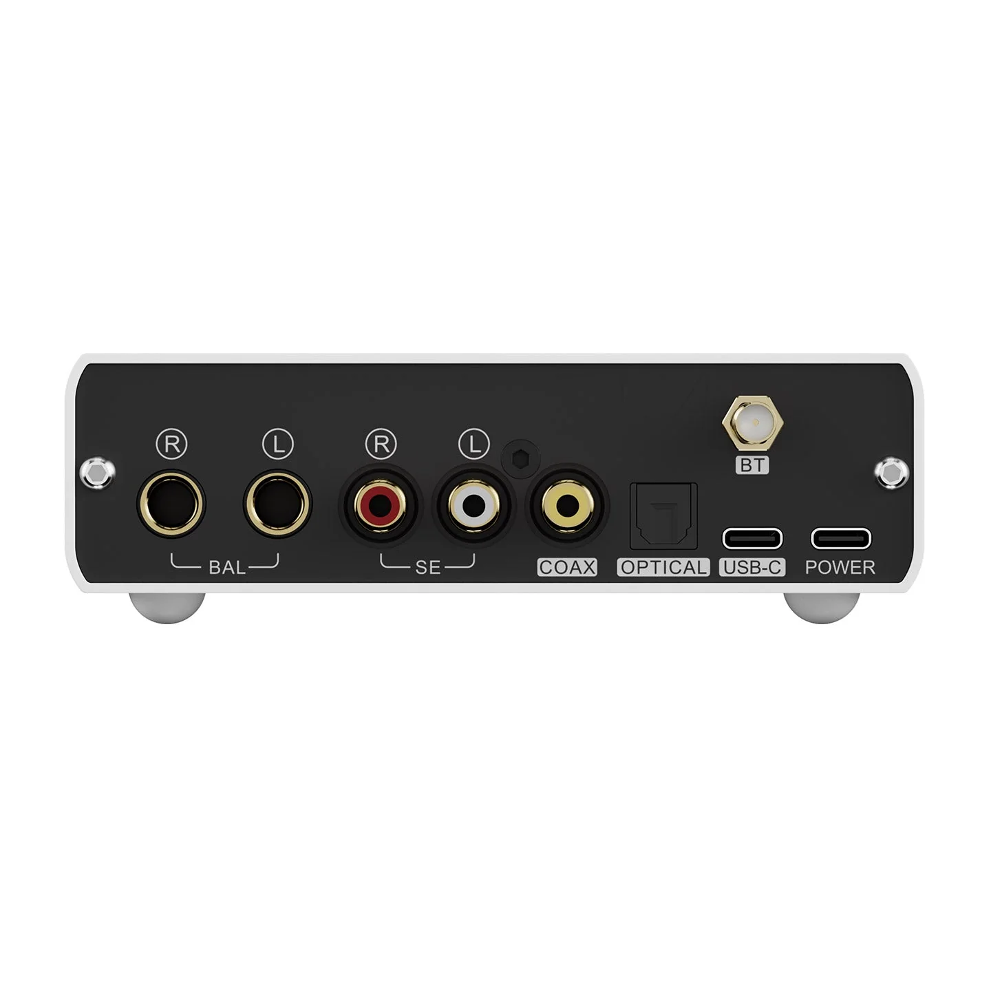 TOPPING E50 II Desktop DAC (Digital-to-Analog-Convertor) - Image 30