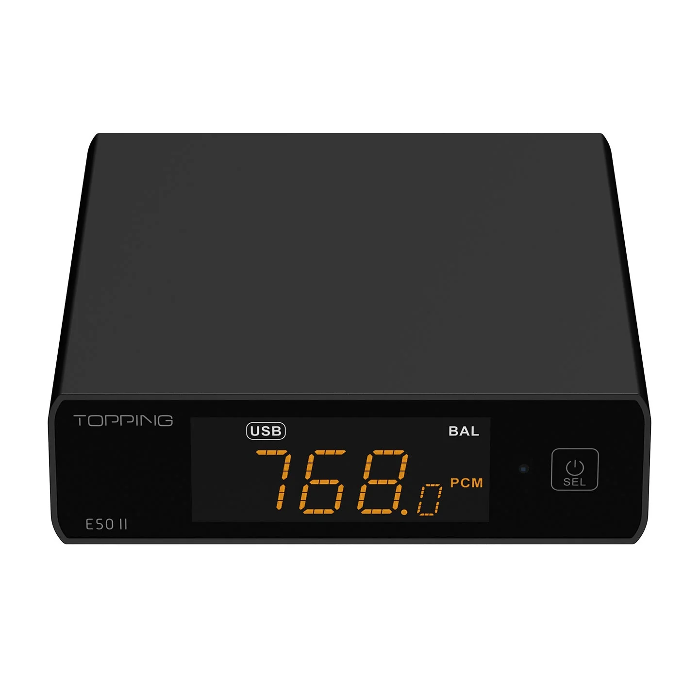 TOPPING E50 II Desktop DAC (Digital-to-Analog-Convertor) - Image 33