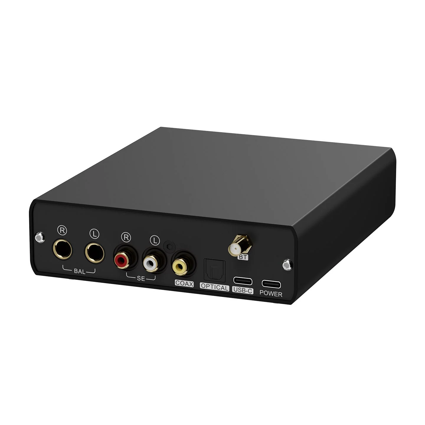 TOPPING E50 II Desktop DAC (Digital-to-Analog-Convertor) - Image 36