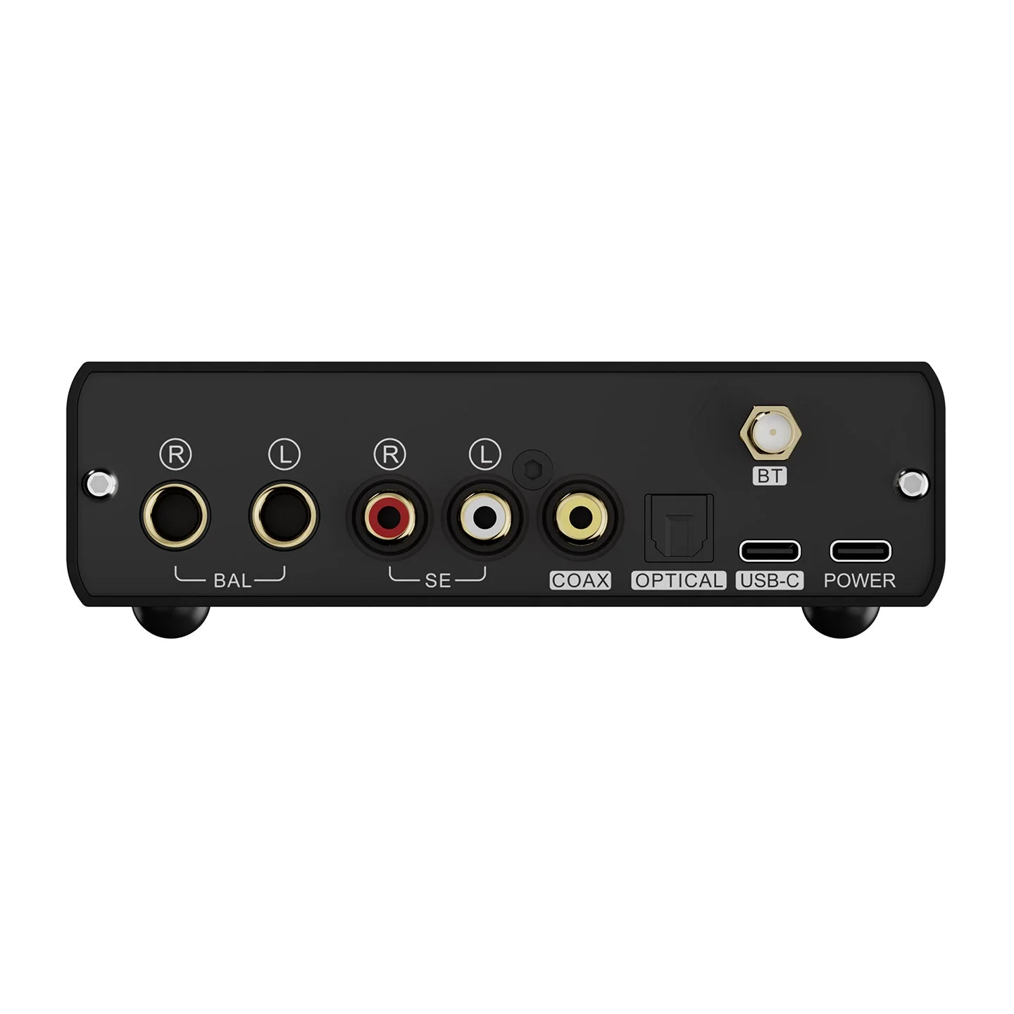 TOPPING E50 II Desktop DAC (Digital-to-Analog-Convertor) - Image 37