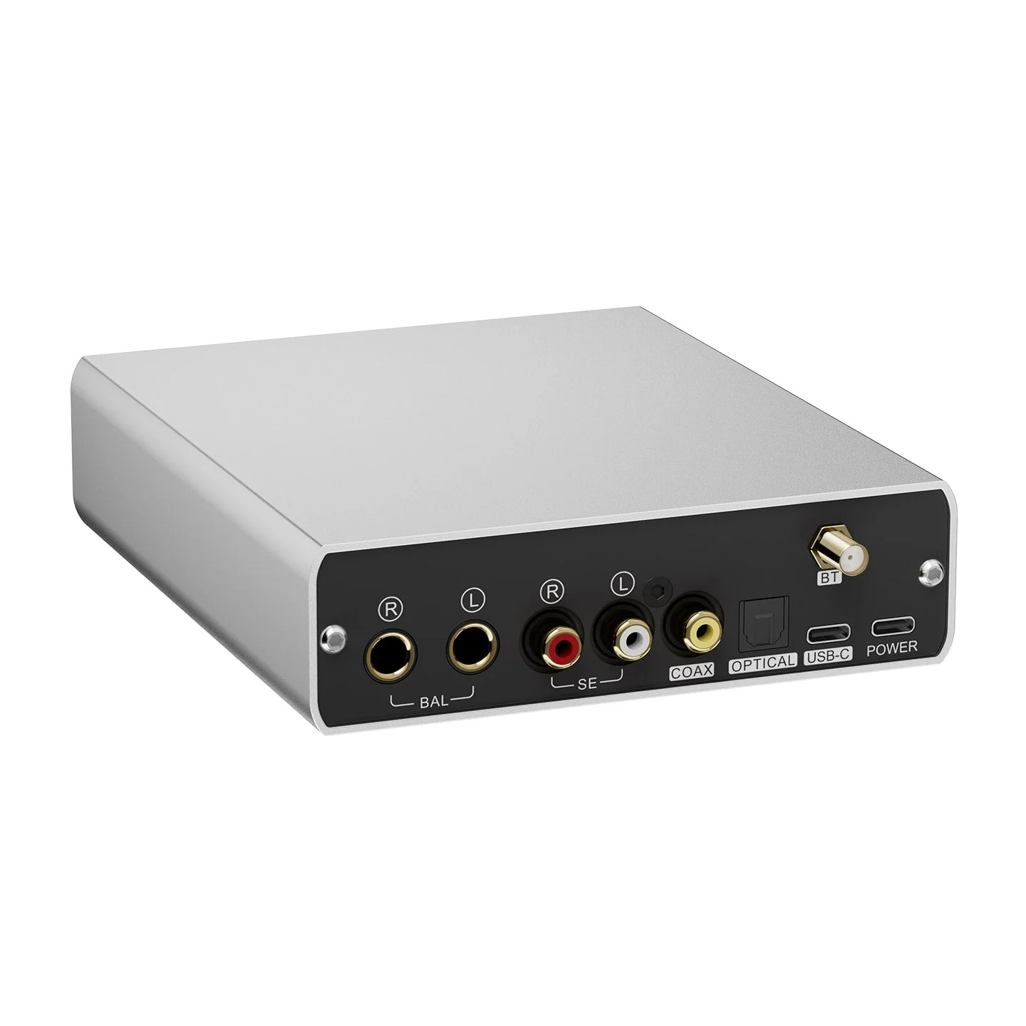 TOPPING E50 II Desktop DAC (Digital-to-Analog-Convertor) - Image 43