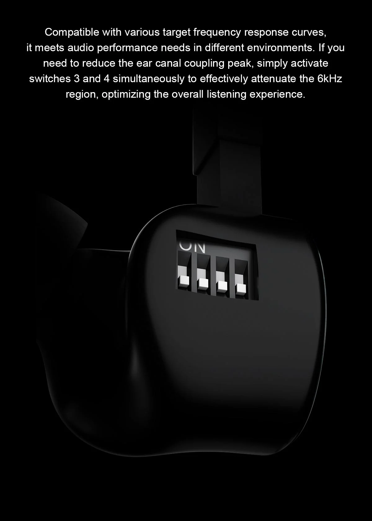 TOPPING HANE IEMs - Image 10