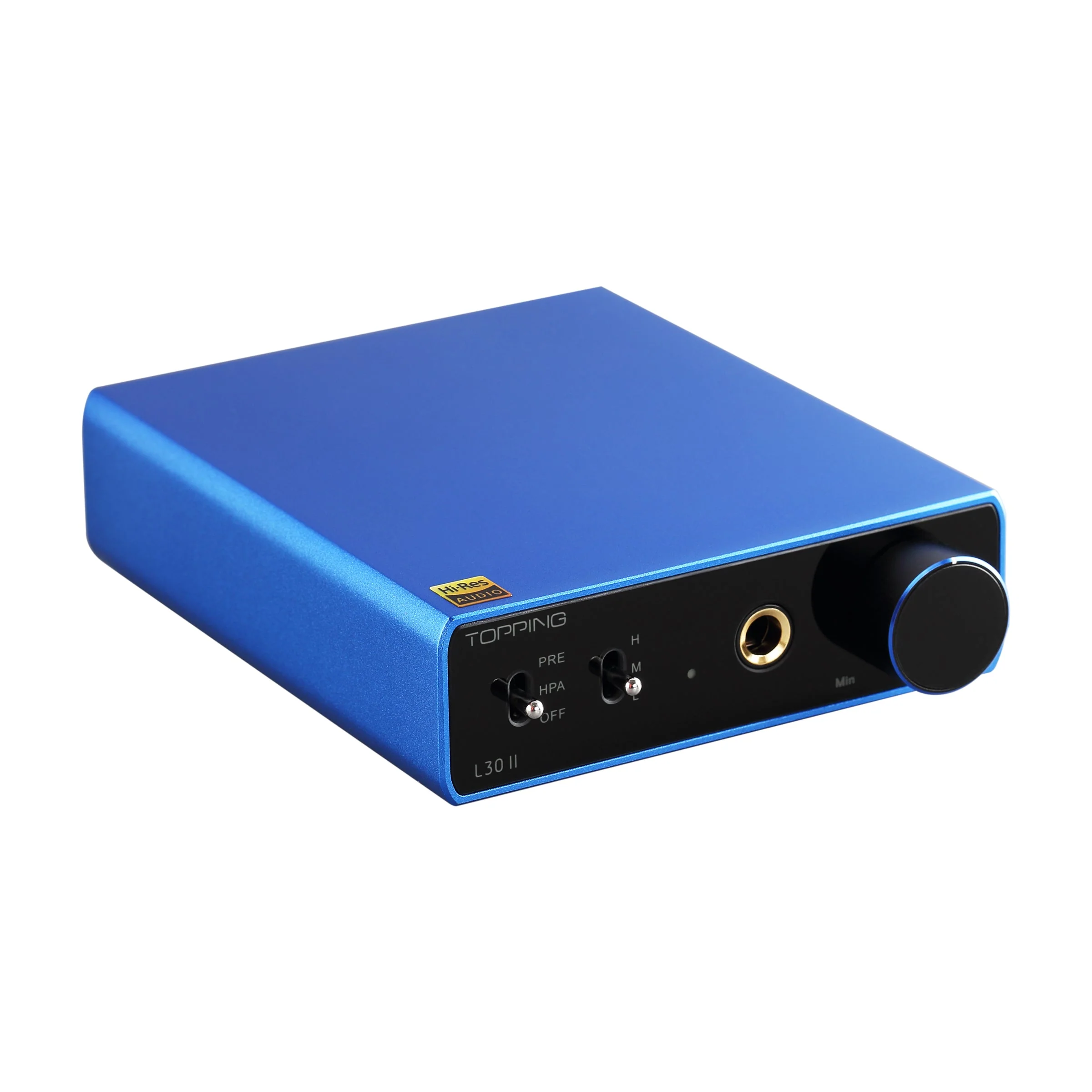 TOPPING L30 II Headphone Amp - Image 24