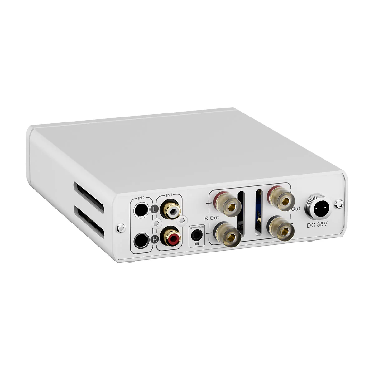 TOPPING Mini 300 Compact Power Desk Amplifier - Image 20