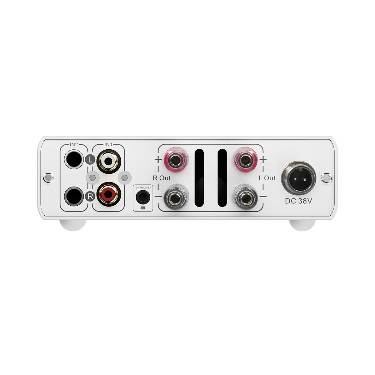 TOPPING Mini 300 Compact Power Desk Amplifier - Image 22