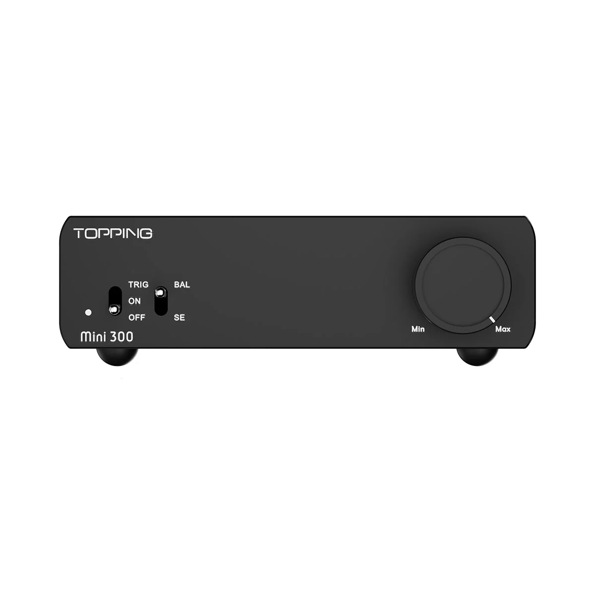 TOPPING Mini 300 Compact Power Desk Amplifier - Image 24