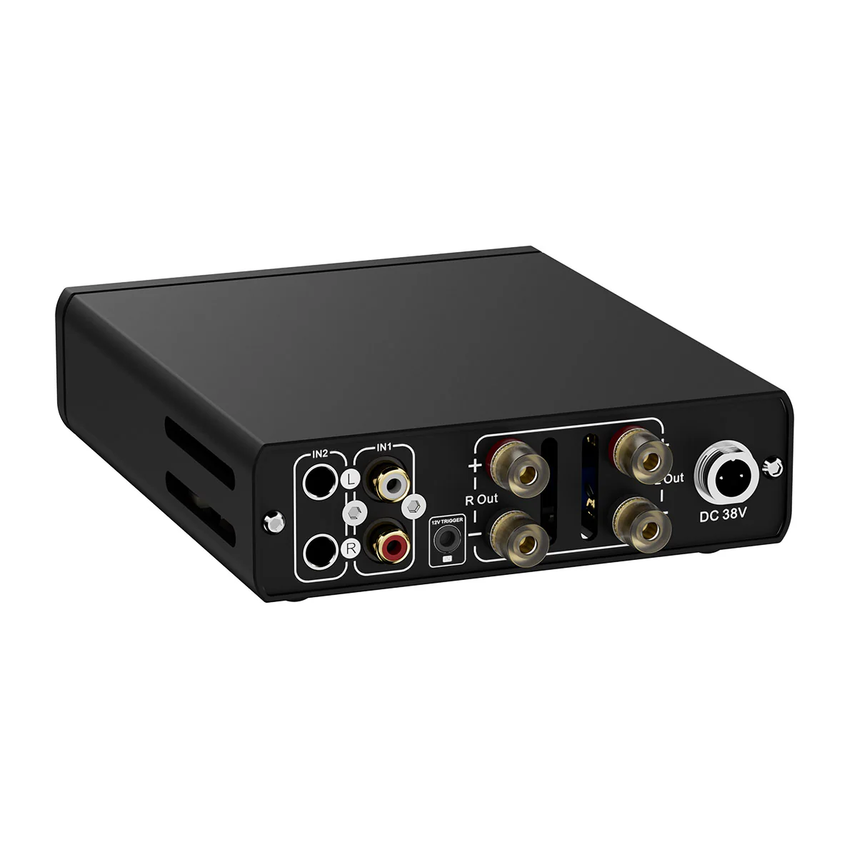 TOPPING Mini 300 Compact Power Desk Amplifier - Image 27