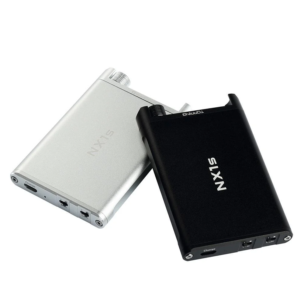 TOPPING NX1s Headphone Amp