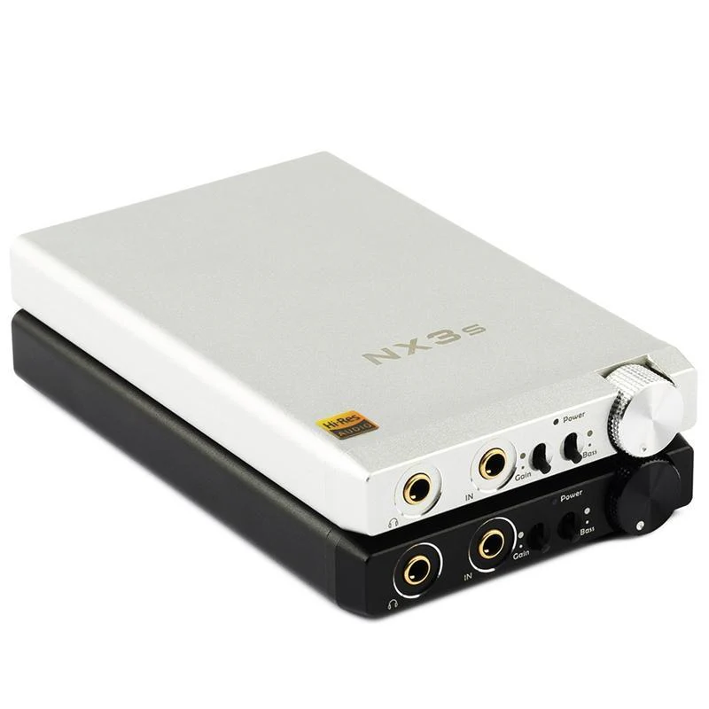 TOPPING NX3s Headphone Amp