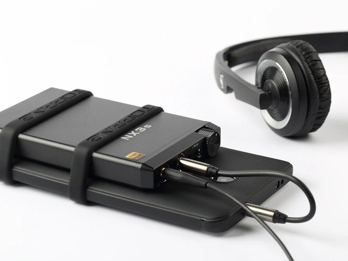 TOPPING NX3s Headphone Amp - Image 12