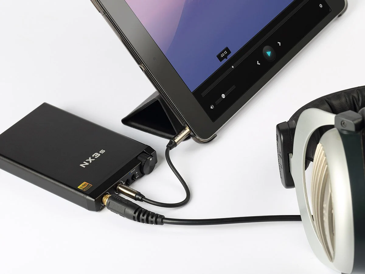 TOPPING NX3s Headphone Amp - Image 14
