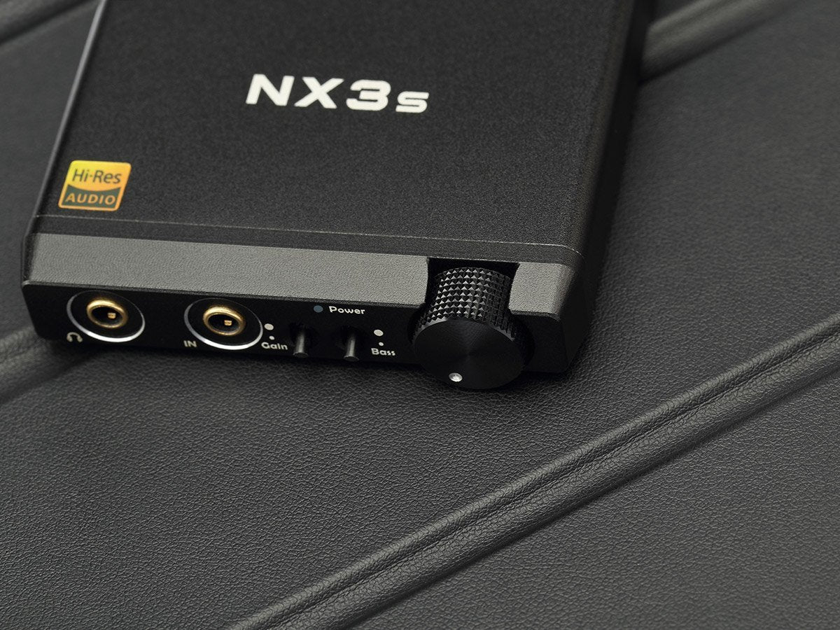 TOPPING NX3s Headphone Amp - Image 17