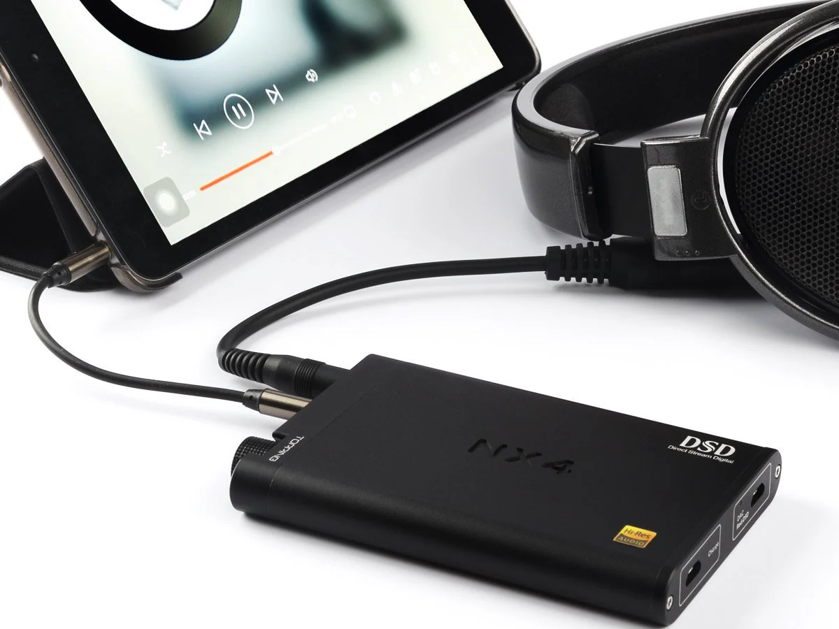 TOPPING NX4 DSD DAC/Amp - Image 15