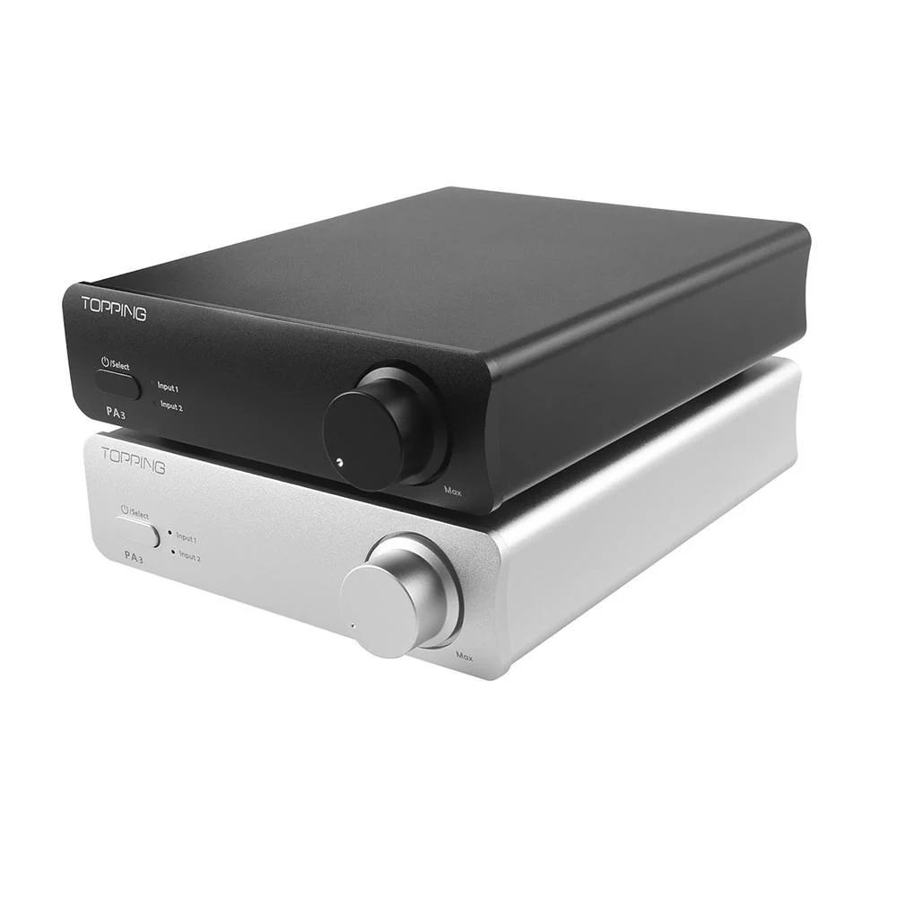 TOPPING PA3 Stereo Amplifier