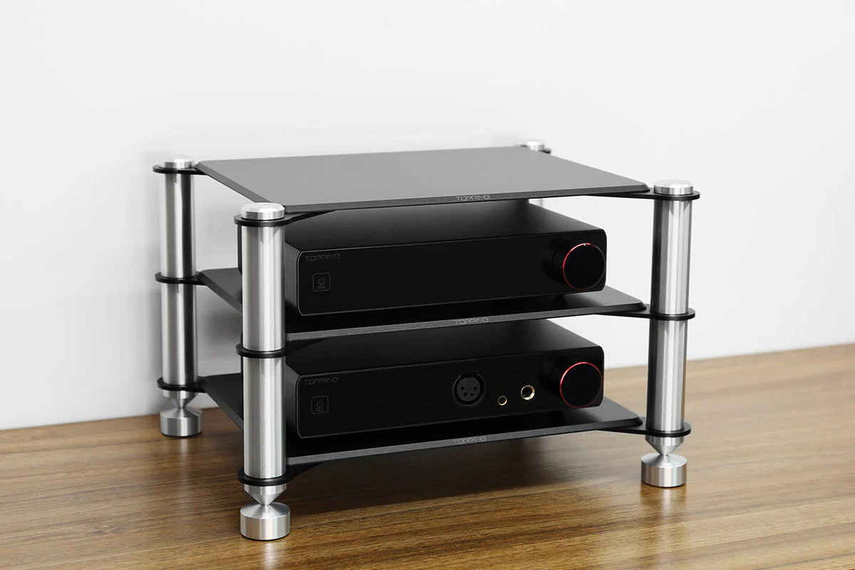 TOPPING SR2 Aluminum Rack - Image 13