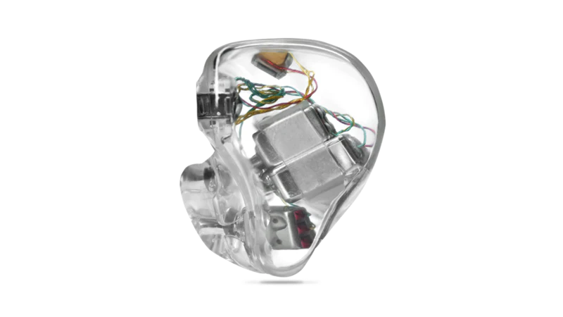 Ultimate Ears UE 11 Pro IEMs