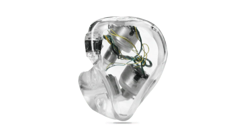 Ultimate Ears UE 6 Pro IEMs