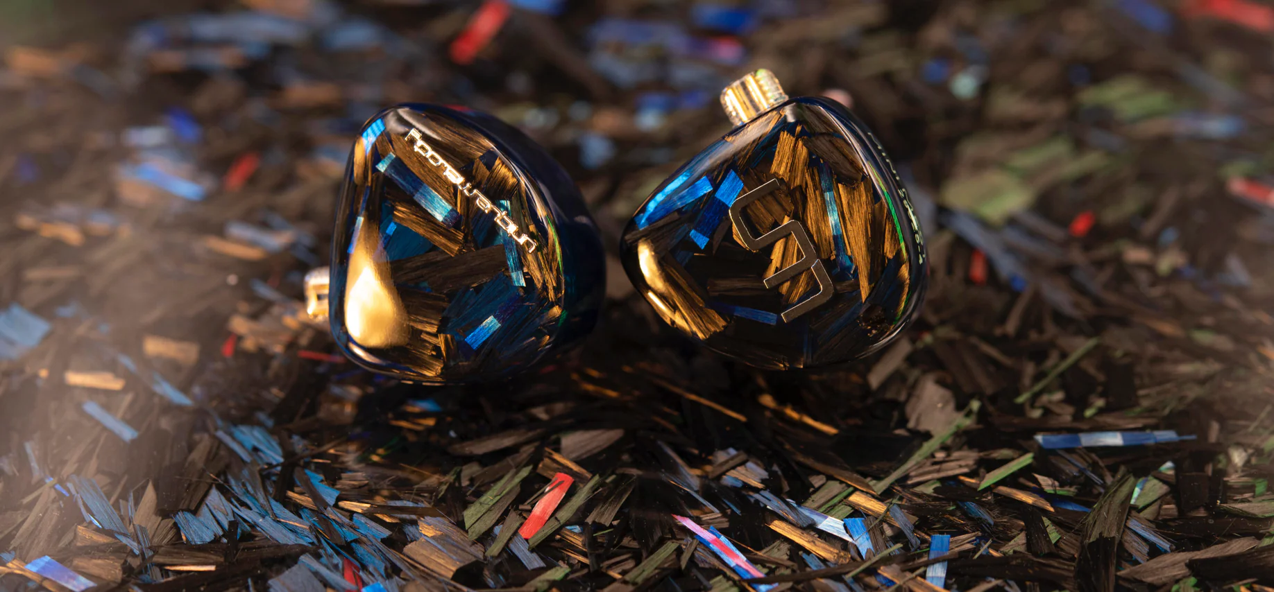 Unique Melody Mini MEST IEM