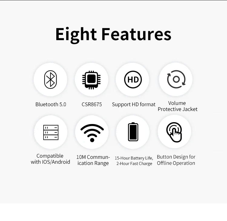 xDuoo 05BL Pro Bluetooth Adapter - Image 3
