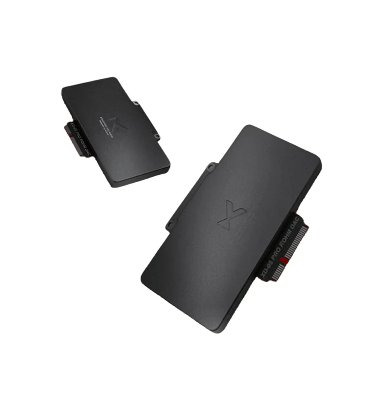 xDuoo AKM AK4499EX DAC Card for XD05 Pro Hard Nucleus Modular DAC/Amp - Image 5
