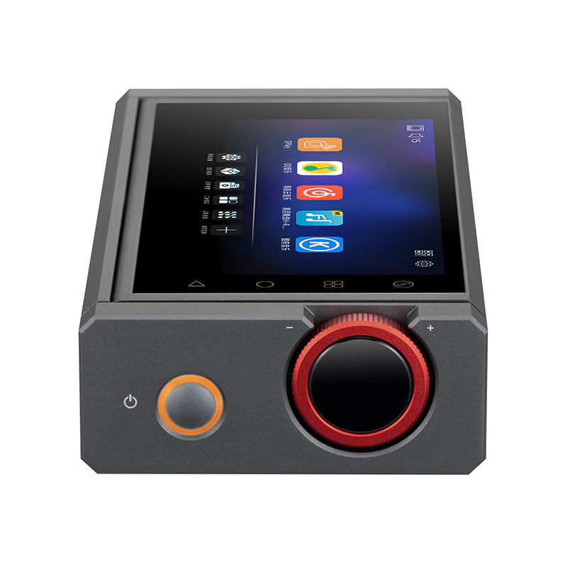 xDuoo DP-10 Digital Music Transport - Image 2